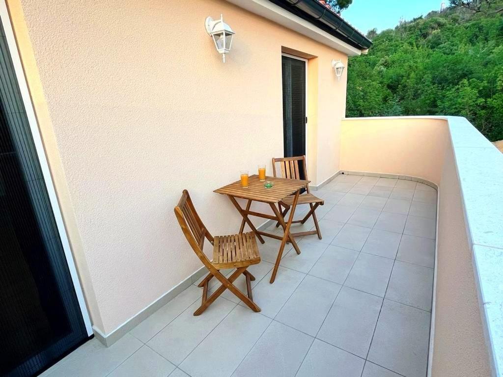 Apartman Mediteran Šibenik Kültér fotó