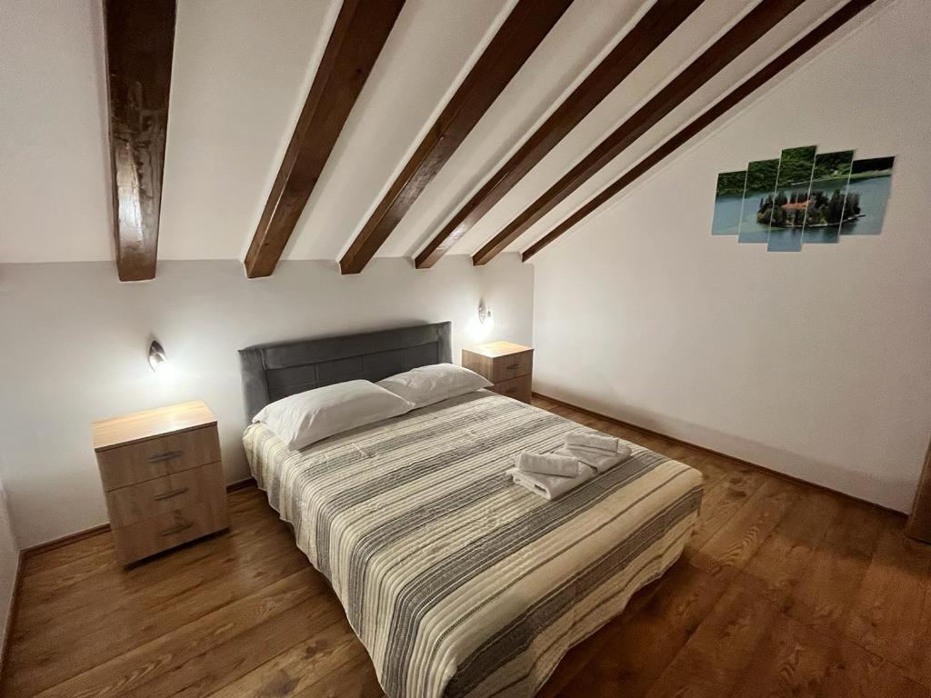 Apartman Mediteran Šibenik Kültér fotó