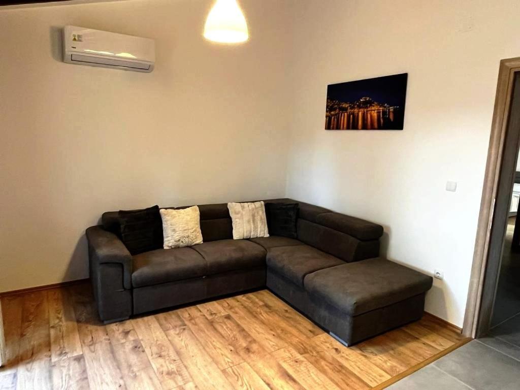 Apartman Mediteran Šibenik Kültér fotó