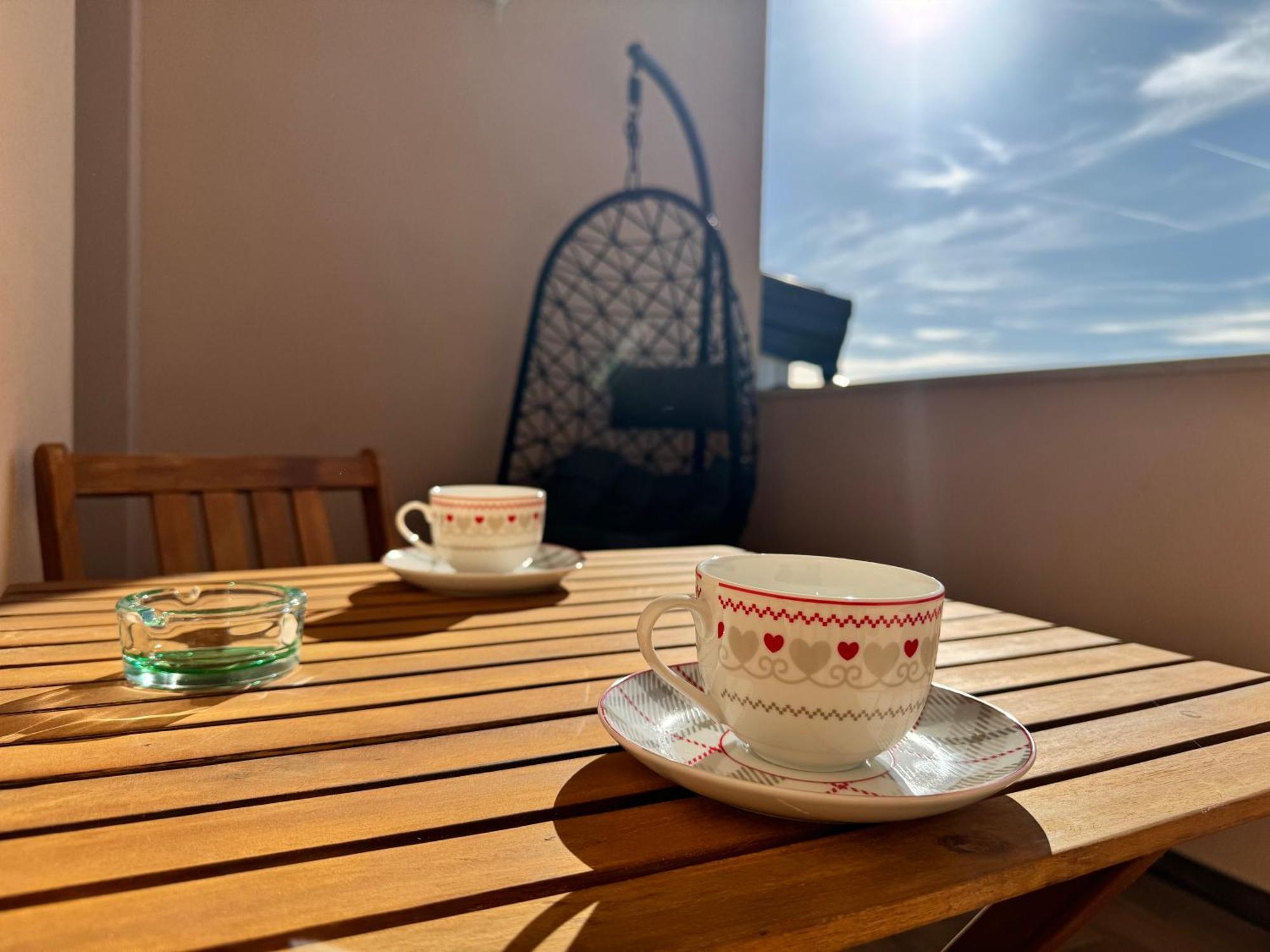 Apartman Mediteran Šibenik Kültér fotó