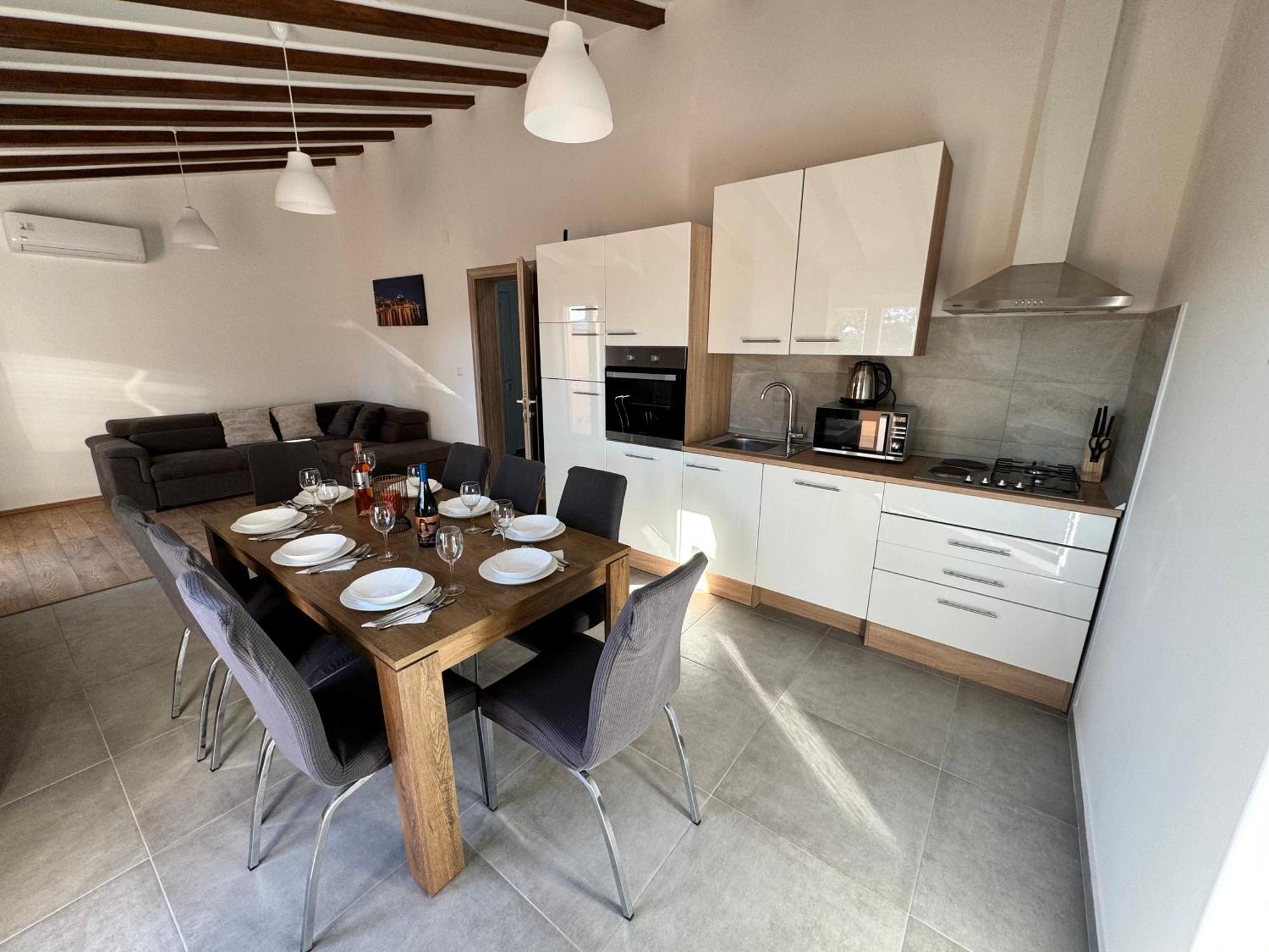 Apartman Mediteran Šibenik Kültér fotó