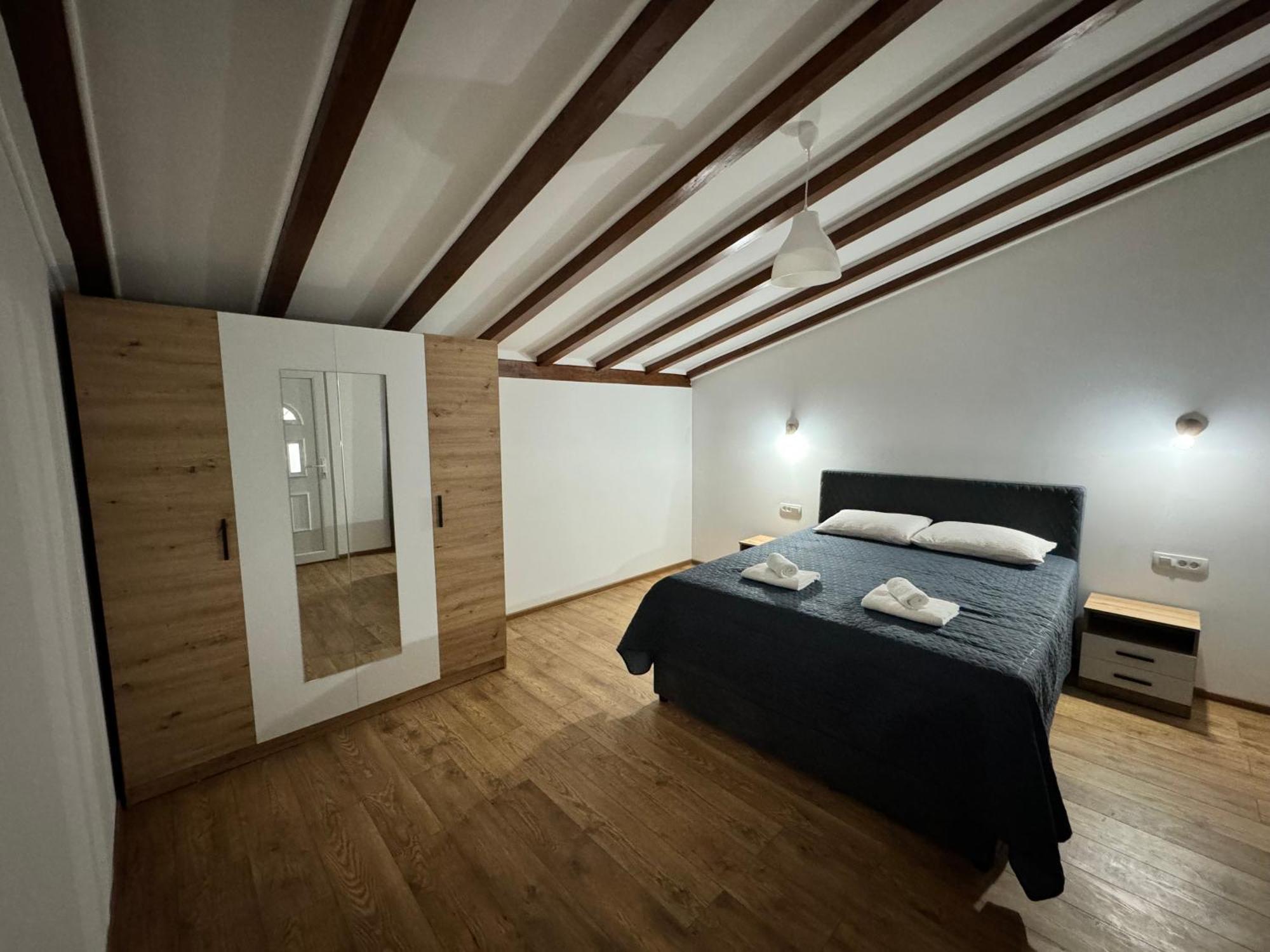 Apartman Mediteran Šibenik Kültér fotó