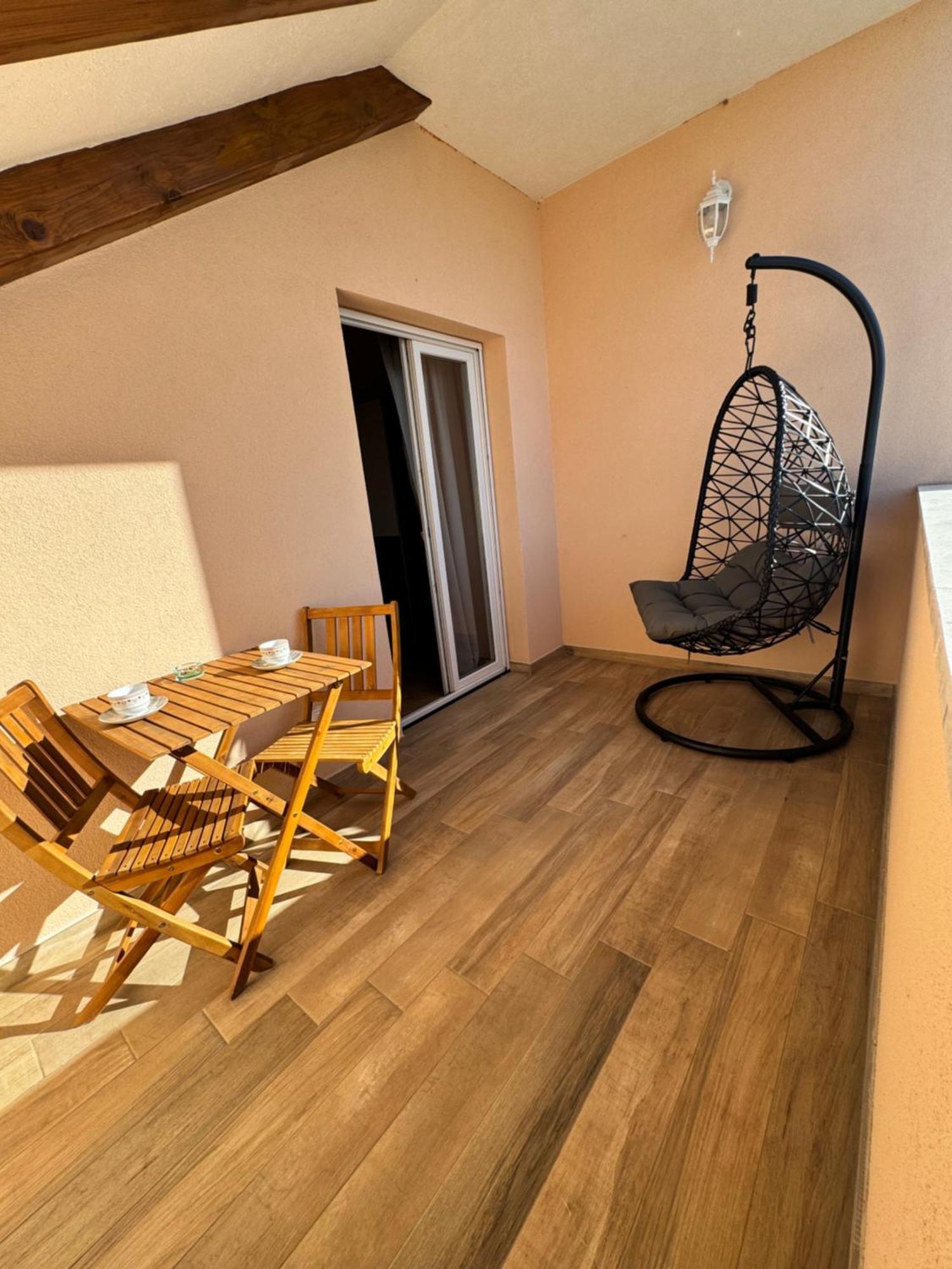 Apartman Mediteran Šibenik Kültér fotó